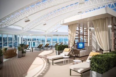 7 Nights Onboard Medallion Class Sky Princess